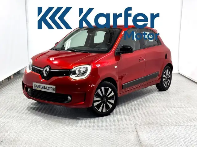 Renault Twingo Intens SCe 55kW 75CV GPF
