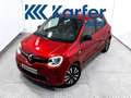 Renault Twingo Intens SCe 55kW 75CV GPF Rojo - thumbnail 7