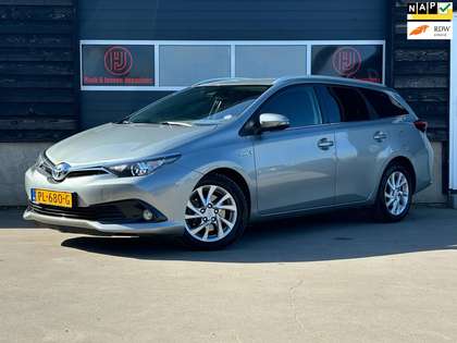 Toyota Auris Touring Sports 1.8 Hybrid Dynamic Go - NAVI - Auto