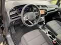 Volkswagen Touran 1.5 TSI DSG Comfortline R-LINE EXTER./IQ.DRIVE-PA Schwarz - thumbnail 4