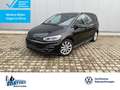 Volkswagen Touran 1.5 TSI DSG Comfortline R-LINE EXTER./IQ.DRIVE-PA Schwarz - thumbnail 1
