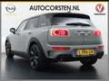 MINI Cooper S Clubman Mini 2.0T 192PK AUT-6 Chili Navi 1/2 Leer-SportSto Gris - thumbnail 2