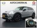 MINI Cooper S Clubman Mini 2.0T 192PK AUT-6 Chili Navi 1/2 Leer-SportSto Gris - thumbnail 1