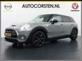 MINI Cooper S Clubman Mini 2.0T 192PK AUT-6 Chili Navi 1/2 Leer-SportSto Gris - thumbnail 7