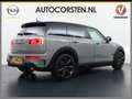 MINI Cooper S Clubman Mini 2.0T 192PK AUT-6 Chili Navi 1/2 Leer-SportSto Gris - thumbnail 5