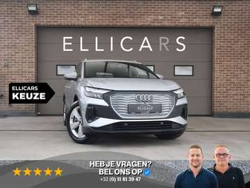 82 KWH 45 ATTRACTION SOH 98% / CARPLAY / LED / DAB