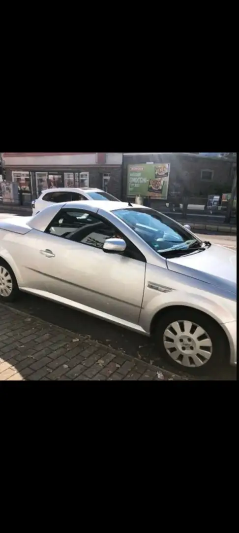 Opel Tigra 1.4i 16V Wave - 1