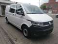 Volkswagen T6 Kombi T6.1 Mixto lang 2.0 TDI 4MOTION Navi Kamera LED Weiß - thumbnail 1