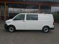 Volkswagen T6 Kombi T6.1 Mixto lang 2.0 TDI 4MOTION Navi Kamera LED Weiß - thumbnail 6