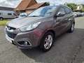 Hyundai iX35 Premium AWD AHK SHZ KLIMA VOLL-LEDER Marrone - thumbnail 1