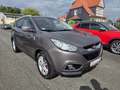 Hyundai iX35 Premium AWD AHK SHZ KLIMA VOLL-LEDER Marrone - thumbnail 2