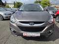 Hyundai iX35 Premium AWD AHK SHZ KLIMA VOLL-LEDER Marrone - thumbnail 3
