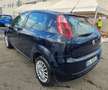 Fiat Grande Punto Grande Punto 1.4 5 porte Actual EasyPower Bleu - thumbnail 4