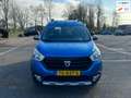 Dacia Dokker 1.2 TCe S&S 10th Anniversary | Nieuwe APK | Auto i Bleu - thumbnail 1