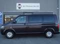 Volkswagen T5 Multivan Caravelle Comfortline Braun - thumbnail 2
