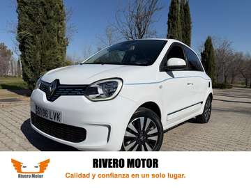 Zen 60 kW R80 batería 20kWh