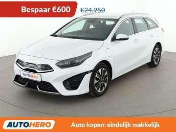 1.6 Plug-in Hybrid Spirit