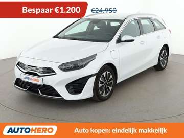 1.6 Plug-in Hybrid Spirit