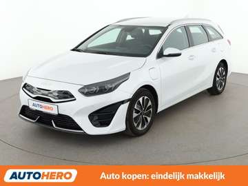 1.6 Plug-in Hybrid Spirit