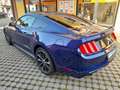 Ford Mustang Fastback 2.3 ecoboost 317cv auto Blauw - thumbnail 5