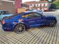 Ford Mustang Fastback 2.3 ecoboost 317cv auto Blue - thumbnail 4