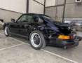 Porsche 930 Turbo Schwarz - thumbnail 4