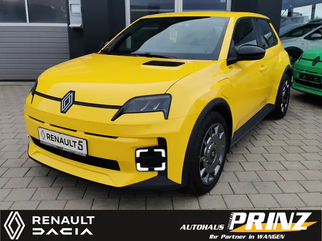Renault R 5