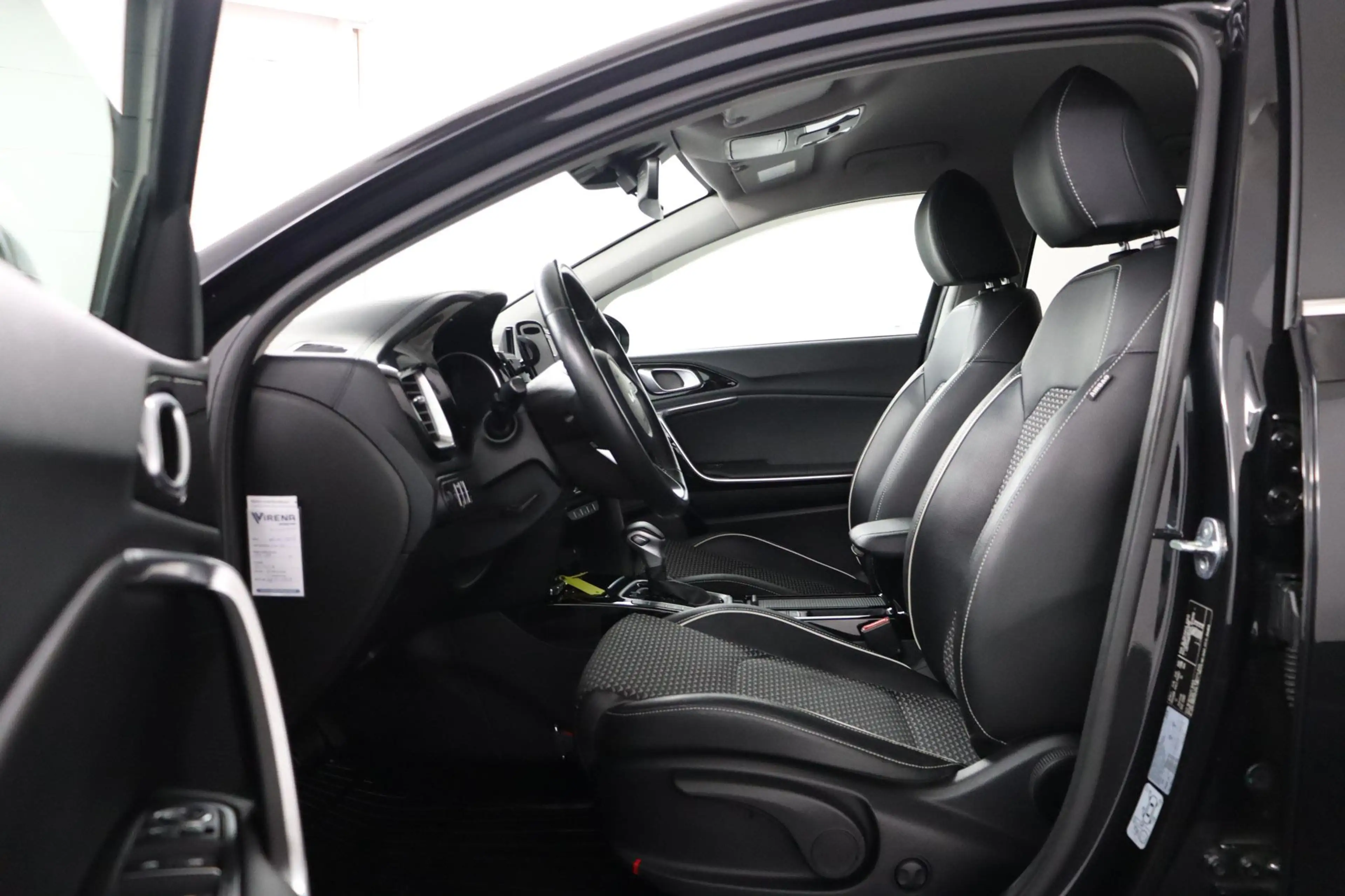 Kia Ceed SW / cee'd SW Sportswagon 1.5 T-GDi DynamicPlusLine — photo 5