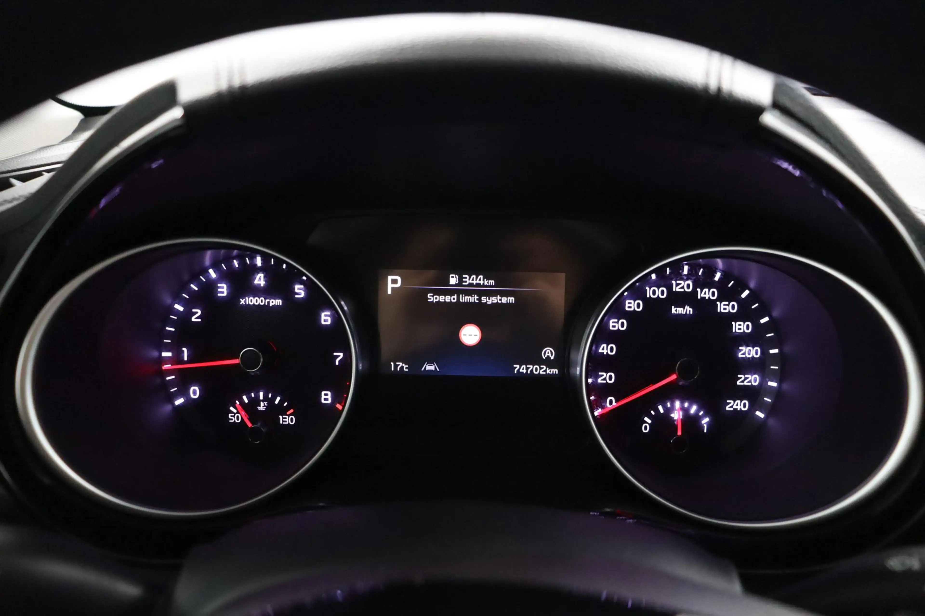Kia Ceed SW / cee'd SW Sportswagon 1.5 T-GDi DynamicPlusLine — photo 7