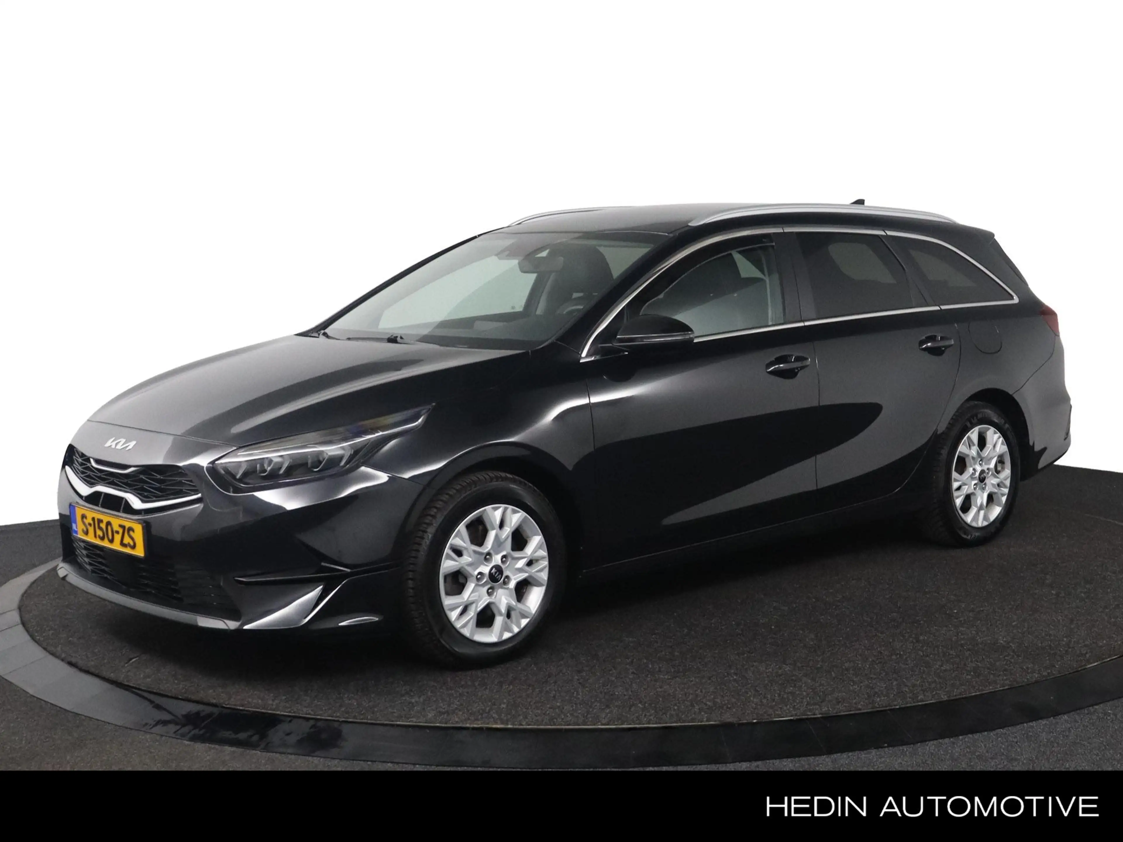 Kia Ceed SW / cee'd SW Sportswagon 1.5 T-GDi DynamicPlusLine
