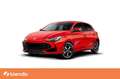 MG MG3 3 1.5 Comfort Rojo - thumbnail 1