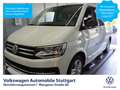 Volkswagen T6 Multivan Highline 4motion DSG 2.0 TDI Euro 6d Weiß - thumbnail 1