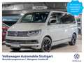 Volkswagen T6 Multivan Highline 4motion DSG 2.0 TDI Euro 6d Weiß - thumbnail 1