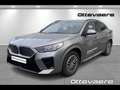 BMW iX2 xDrive30 Gris - thumbnail 1