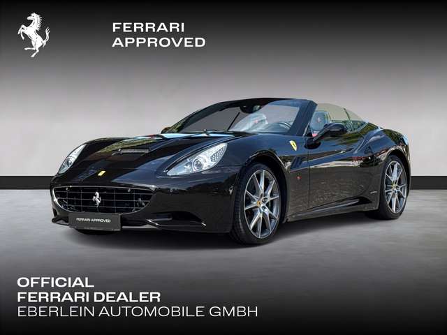 Imagine Ferrari California 30*Karbon-Schalensitze*Karbon*