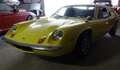 Lotus Europa S2 Gelb - thumbnail 1