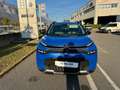 Citroen C3 Aircross C3 bz Aircross 110cv Feel- PARK ASS - CAR PLAY SO Blu/Azzurro - thumbnail 3