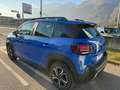 Citroen C3 Aircross C3 bz Aircross 110cv Feel- PARK ASS - CAR PLAY SO Blu/Azzurro - thumbnail 4