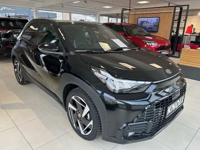 Toyota Aygo X Hybrid 1,5 Hybrid GR-Sport