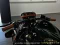 Harley-Davidson Sportster Custom Bobber Sonderlack-Leder-Rick`s Zielony - thumbnail 5