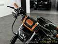 Harley-Davidson Sportster Custom Bobber Sonderlack-Leder-Rick`s Zielony - thumbnail 4