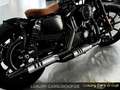 Harley-Davidson Sportster Custom Bobber Sonderlack-Leder-Rick`s Zielony - thumbnail 9