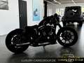 Harley-Davidson Sportster Custom Bobber Sonderlack-Leder-Rick`s Zielony - thumbnail 10