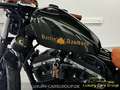Harley-Davidson Sportster Custom Bobber Sonderlack-Leder-Rick`s Zielony - thumbnail 2