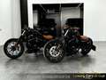 Harley-Davidson Sportster Custom Bobber Sonderlack-Leder-Rick`s Zielony - thumbnail 11