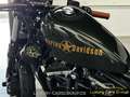 Harley-Davidson Sportster Custom Bobber Sonderlack-Leder-Rick`s Zielony - thumbnail 15