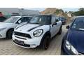 MINI Cooper S Countryman Cooper S All4 Blanc - thumbnail 3