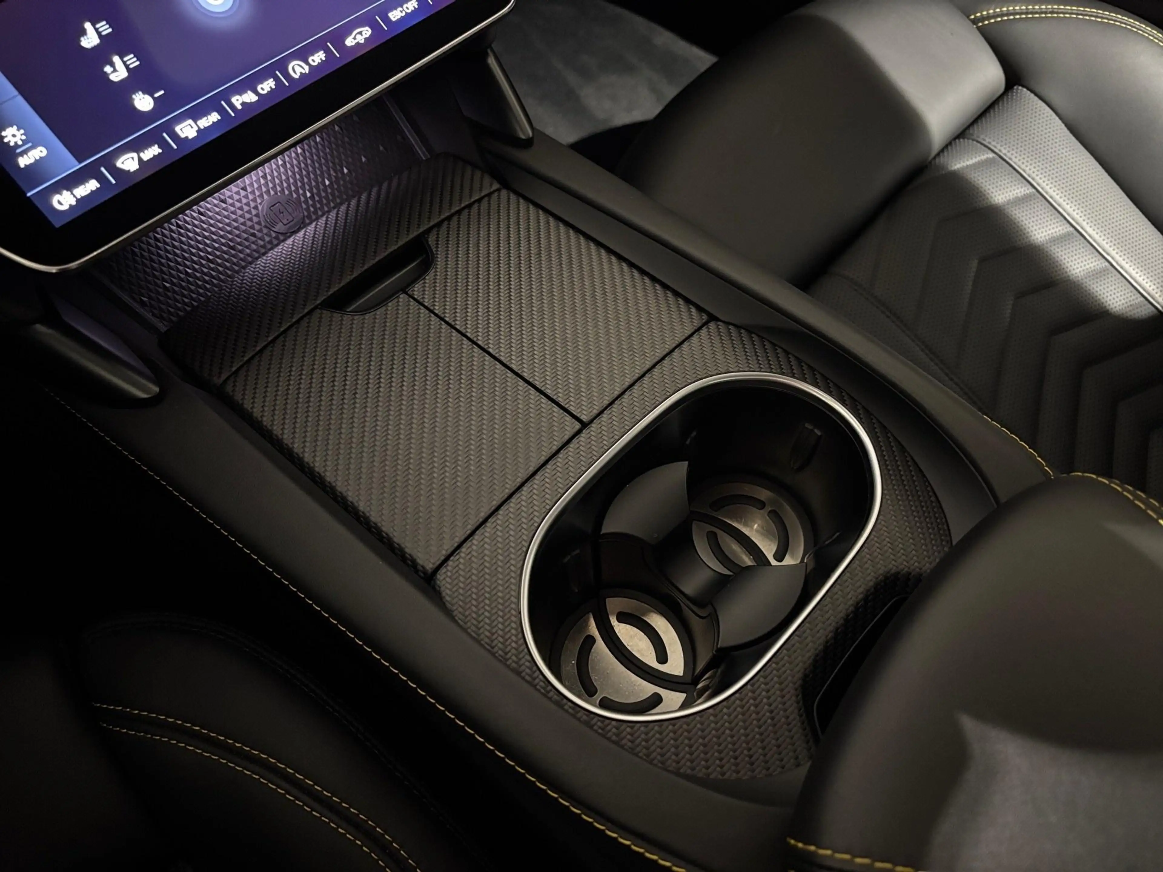 Maserati GranTurismo 3.0 Trofeo 550 PS — photo 10