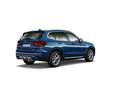 BMW X3 xDrive 20dA Azul - thumbnail 2