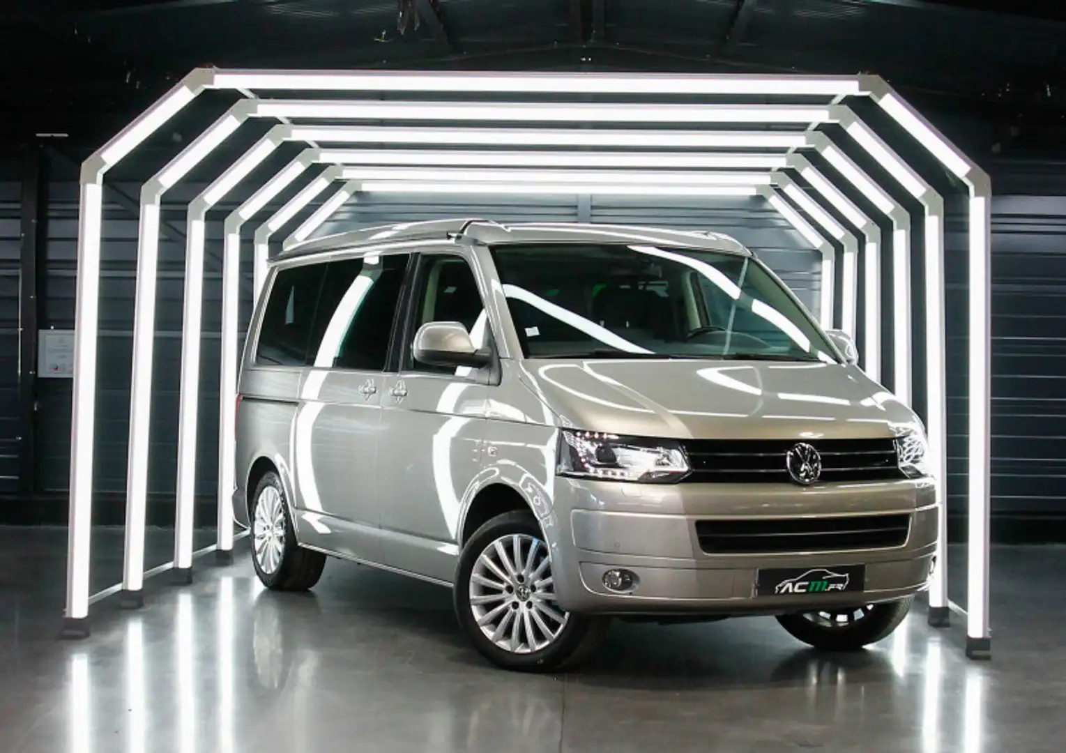 Volkswagen 2.0 TDI 180CH EDITION 4MOTION DSG7 Gris - 1